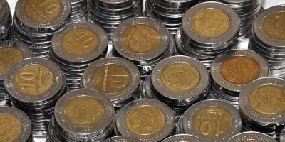 �ndice Medio de Salarios aument� 4,79% en enero 