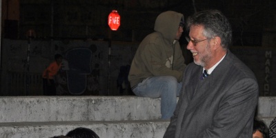 Subsecretario del Interior afirm� que el FA humaniz� la atenci�n hacia los presos