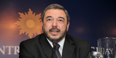 Bergara: �A una casa de cambio no se va y se deposita; en este caso se hac�a en paralelo�.