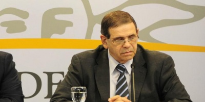 Falleci� el director de la Secretar�a Nacional para la Lucha contra el Lavado de Activos