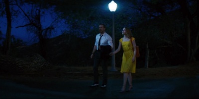 "La La Land" llega a los �scar y es una de las favoritas