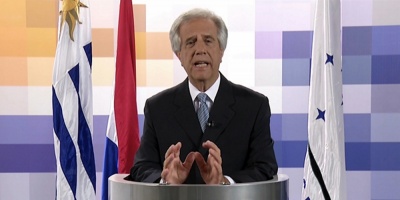 V�zquez realizar� balance el mi�rcoles 