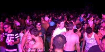 Esperan m�s de 15.000 personas en carnaval de La Pedrera