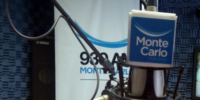 No Est� Todo Dicho: el nuevo programa de Fernando Vilar 