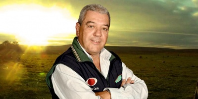 Jorge Landi se incorpora a Radio Monte Carlo