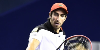 Cuevas campe�n en Rio