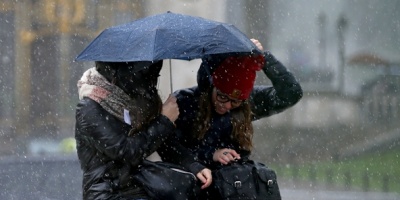 A partir del jueves desmejorar� el tiempo y descender�n las temperaturas