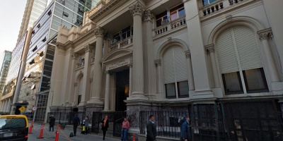 Gobierno argentino optimista por crecimiento econ�mico 