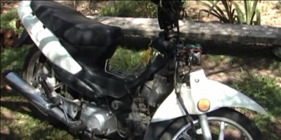 Fue procesado el hombre que film� a menor sin ropa 