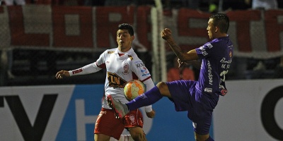 Dos equipos uruguayos debutan en la Copa Sudamericana