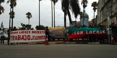 Fanapel acuerda sistema de despidos 