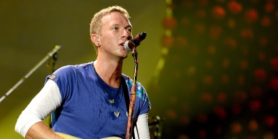 Coldplay encabezar� concierto contra la pobreza en su versi�n europea