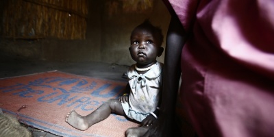 Morir de hambre: �qu� es la hambruna?