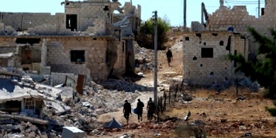 EEUU intenta confirmar si el n�mero 2 de Al Qaida muri� en Siria