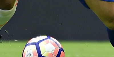  Defensor Sporting igual� con Liga de Quito 2-2