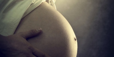 Mujer a la que niegan abortar sostuvo que tiene una lesi�n en el �tero 
