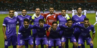 Defensor logr� un valioso empate en su visita a Quito