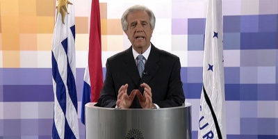 V�zquez realizar� balance