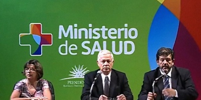 MSP inicia una investigaci�n administrativa por millonaria estafa en el FONASA