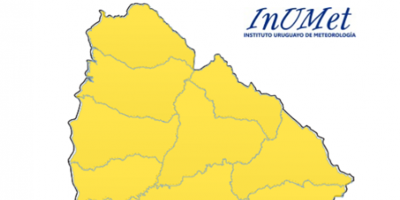 Ola de calor se extiende hasta el viernes de ma�ana