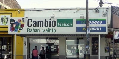 BCU congel� los activos del Cambio Nelson y los de su titular