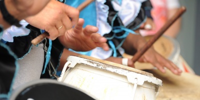 Masiva presencia de turistas en feriado de Carnaval