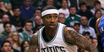 NBA: Cavaliers patina ante Celtics 