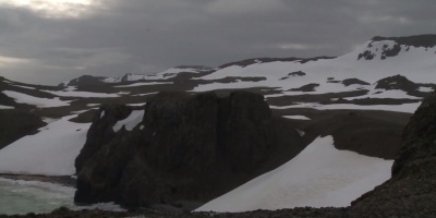 La ONU registra un r�cord de calor en la regi�n ant�rtica 