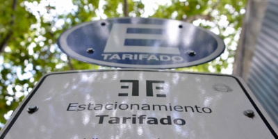 Descartan suba de precios en estacionamiento tarifado 