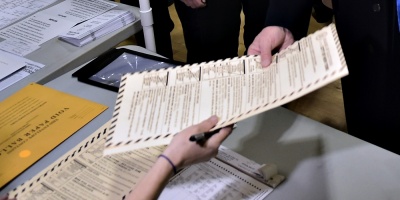 Buscan a promotor de C�rculo Cat�lico que cre� m�s de 80 empresas truchas