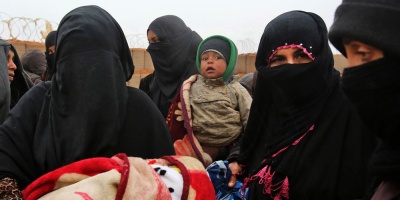 Al Qaida confirma que un dron de EEUU mat� a su 'n�mero dos' en Siria y sugiere represalias