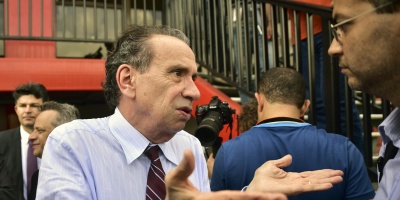 Nuevo canciller de Brasil vinculado a antiguos grupos de guerrilla urbana 