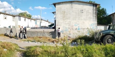 Operativo policial en Cerro Norte termin� con un joven muerto