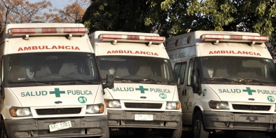 Citaciones por caso Fonasa 