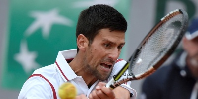 Djokovic eliminado en Acapulco