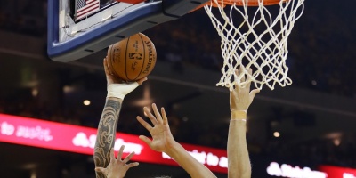 Sin Durant, Warriors pierden escudo y caen ante Bulls en la NBA