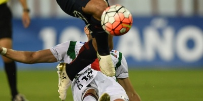 Arsenal y Tolima celebran