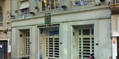 Huelga de futbolistas en Argentina amenaza reinicio del torneo 