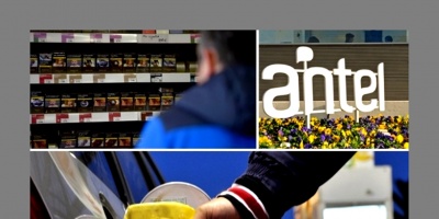 La inflaci�n alcanz� su nivel m�s bajo desde 2010