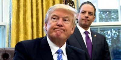 Una ONG jud�a reclama a Trump un plan de acci�n contra el antisemitismo