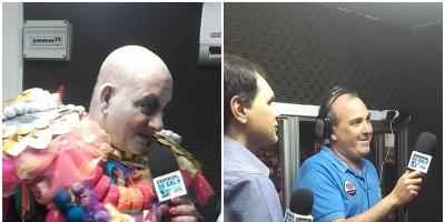 Don Timoteo la mejor murga del Carnaval 2017