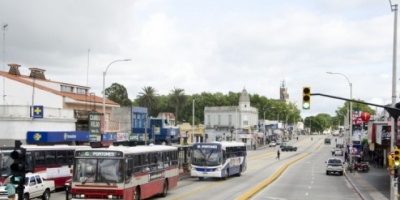 Ajustes en el funcionamiento de sem�foros en corredor Garz�n