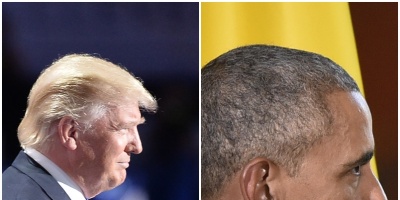 Trump acusa a Obama de intervenir su tel�fono durante campa�a electoral