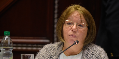 El PS se desafilia de la Internacional Socialista