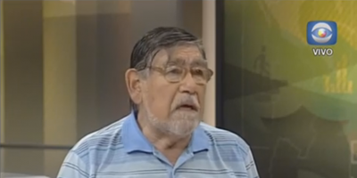 El Pit-Cnt recuerda la figura de Jos� Pedro Franco