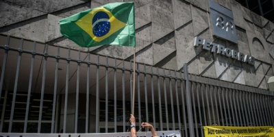 Detuvieron en Uruguay a dos cambistas involucrados en el esc�ndalo Lava Jato