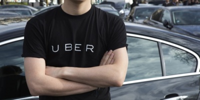 Uber sube sus tarifas