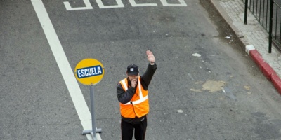 Instan a extremar cuidados en transporte de escolares 