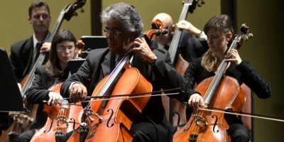 Banda Sinf�nica recorre los barrios 