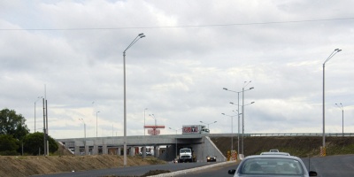 Se registraron complicaciones en el tr�nsito 